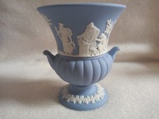 Vintage Wedgwood Pale Blue