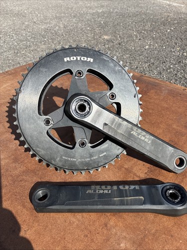 Rotor aldhu 172 - 172.5, 50/34