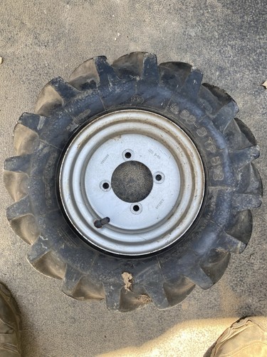 Camon bcs tracmaster - tracmaster, rotavator
