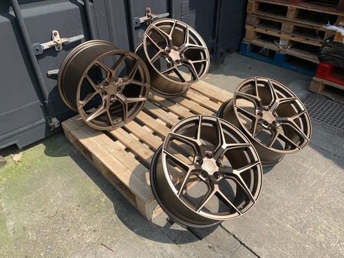 Tesla model xt2 concave - model, 20"