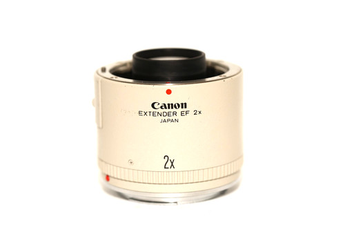 Canon mount 2x - canon,