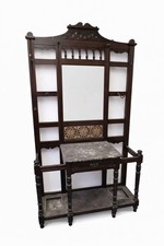 Antique 19th Century Hallstand
