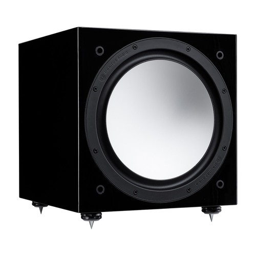 Monitor audio silver - monitor, w-12