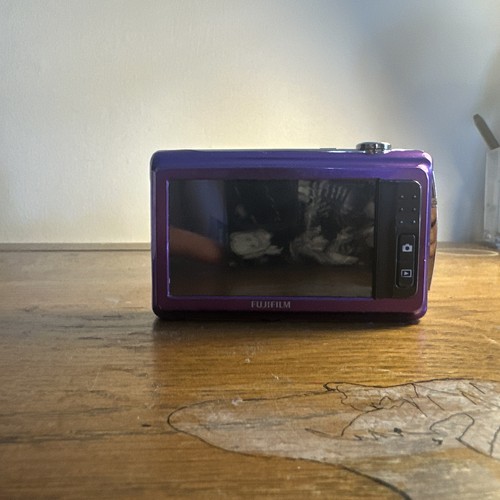 Fujifilm digital camera - fujifilm,