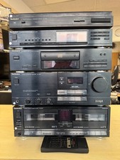 Vintage Technics SU-X950 -HIFI