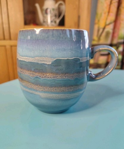 Beautiful denby large azure - denby,