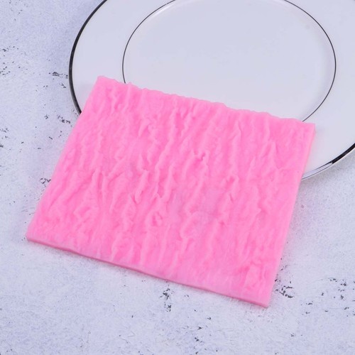 Fondant impression mat tree - mat,