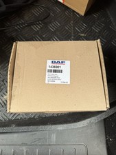 DAF LF 130 45 Break Pads 1436901