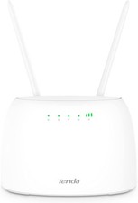 Tenda 4G07 Cat4 4G LTE Router