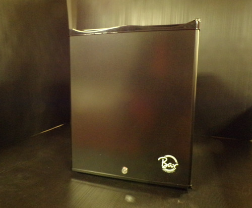 23l noise mini bar black - noise,