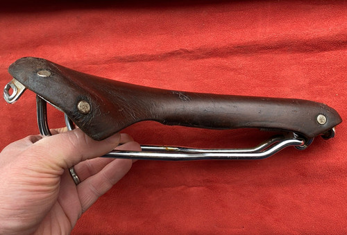 Brooks b15 swallow - brooks,