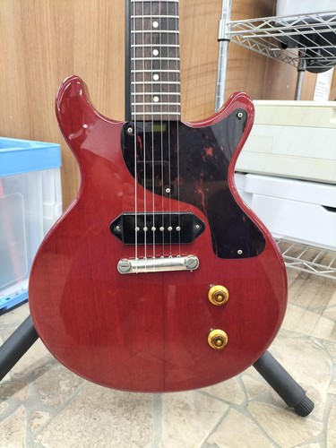 Les paul junior - paul,