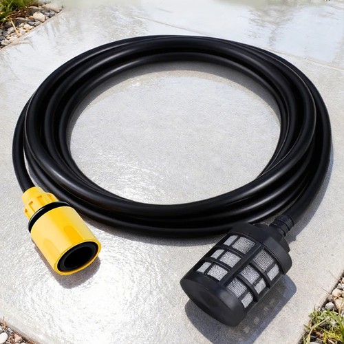 20m high pressure washer - 5m-20m,