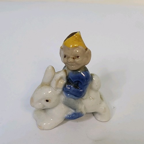 Wade whimsie lucky - lucky, folk