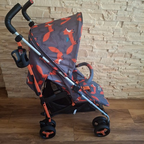 Cosatto supa stroller - 3,