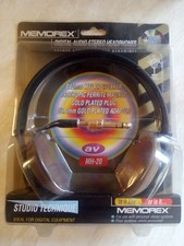 Vintage Memorex MH 20