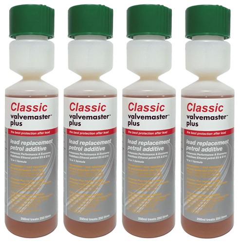 Classic valvemaster plus lead - valvemaster,