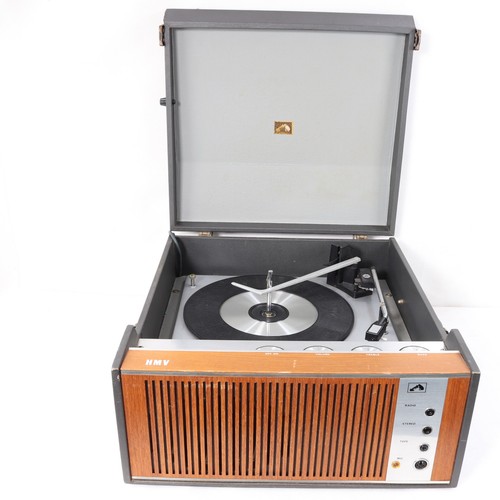 Vintage hmv 2030 - 2030, record
