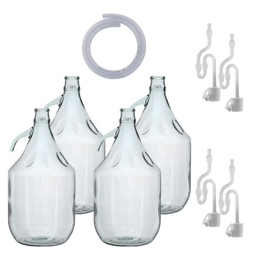 Set clear thick - of,