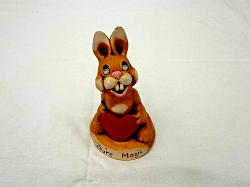 Rabbit bunny heart you re - rabbit, ‘you're