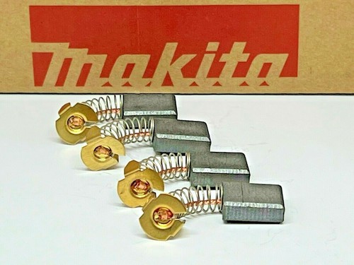 4pcs makita 181048 carbon - 4pcs,