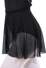 Ballet Dance Skirt Tie Ballet