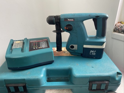 Makita bhr200 sds cordless - makita, sds+