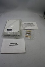 Scantronic - Cooper Security 908-00 IDIS LIM- NEW- FREE UK MAINLAND DELIVERY