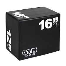 REBOXED Plyometric Jump Box