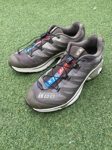 Salomon xt6 lab - xt6,