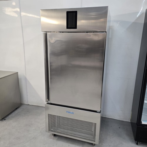 Blast chiller freezer - blast, chiller/freezer