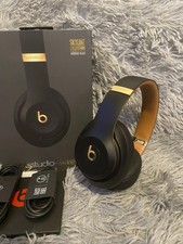 Beats Studio3 Wireless Over