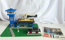 Vintage LEGO Set 354 Police