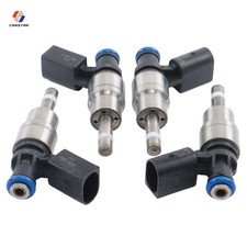 4x Fuel Injectors 06F906036F