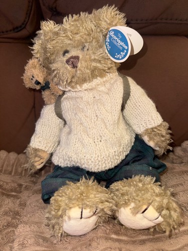 Bearington bears collection