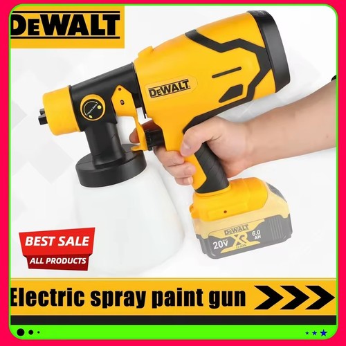 Electric spray paint - electric, gun