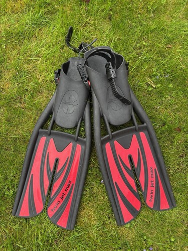Scuba pro twin jet max - pro,