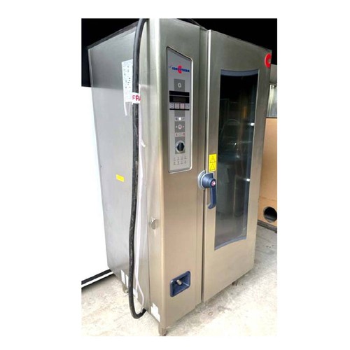 Bakery oven convotherm - bakery, 20