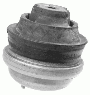 Engine cushion38712 front - engine,