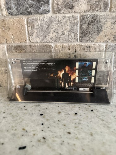 Star wars 70mm film cel - 70mm,
