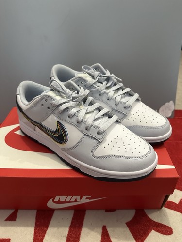 Nike dunk low - nike, league