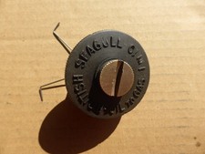 British Seagull Forty Plus