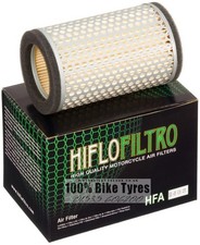 Kawasaki Z400 1976 1977 | KZ650 1980 | Z650 1977 - 1981 HIFLO AIR FILTER HFA2403