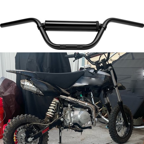 22mm handlebars dirt - 22mm,