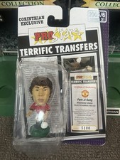 Corinthian Prostars Park Ji