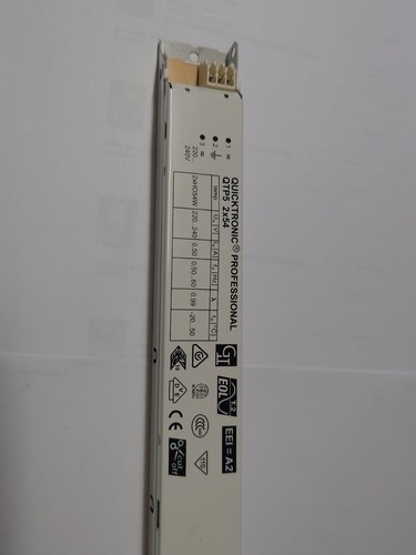 Osram quicktronic professional - osram,