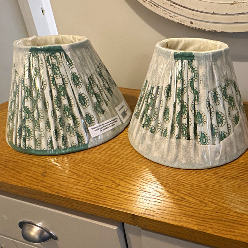 Baker pooky pleated - baker, x