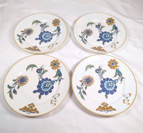 Royal worcester palmyra set - royal,