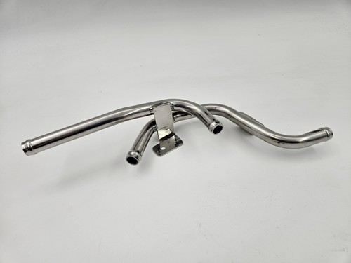 Jaguar x300 xjr stainless - x300,