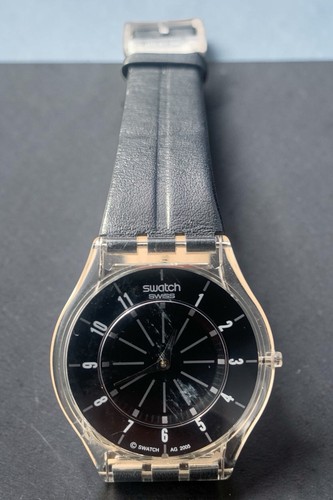 Swatch skin tout trait - swatch,